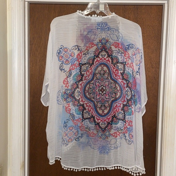 Cato kimono size 22/24 - Picture 2 of 3